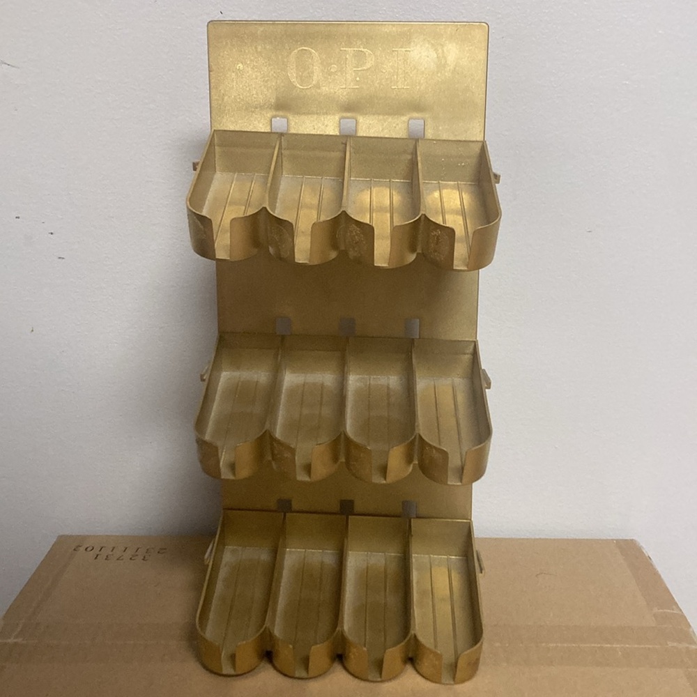 OPI Polish Holder for Display
